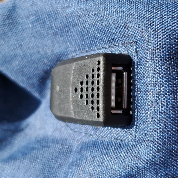 NWOT Mommy Loves You 3-in-1 Travel Backpack - Picture 15 of 16